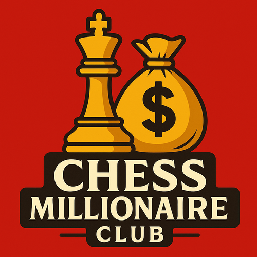 Chess Millionaire Club